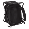 Picnic Chair Backpack Cooler - 420D - 600D - PEVA Lining, BC0007