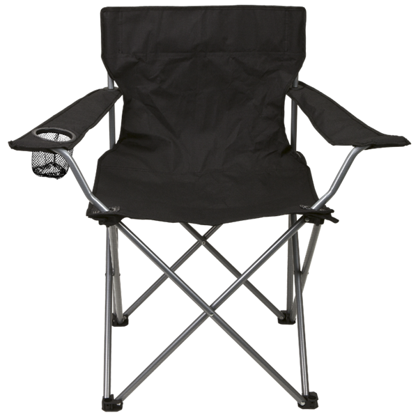 Folding Outdoor Chair - 600D, BR0018