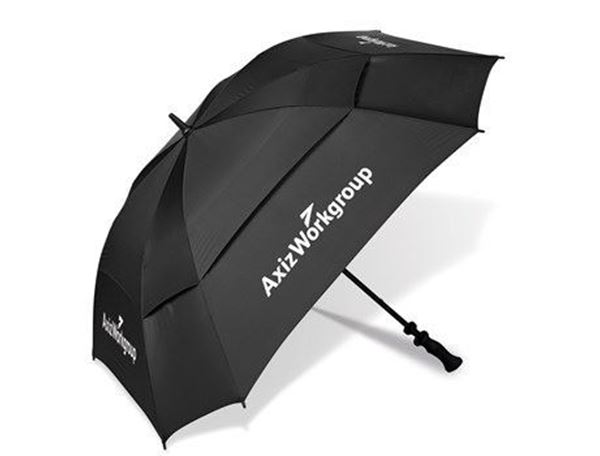 Picture of Gary Player Square Golf Umbrella