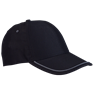 6 Panel Vibe Cap, HW019