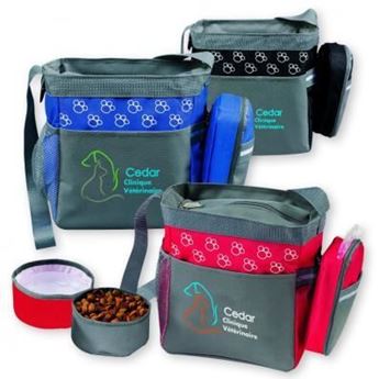 Picture of Pet accessory bag
