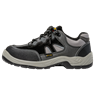 Barron Crusader Safety Shoe, SF005