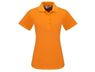 Ladies Elemental Golf Shirt, BAS-7001