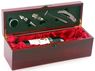 Wine Bottle Bar Set, P148