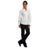 Barista Blouse Long Sleeve Ladies, LLL-BAR