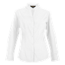 Barista Blouse Long Sleeve Ladies, LLL-BAR