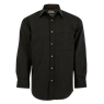 Mens Pioneer Check Lounge Long Sleeve, LLO-PI