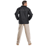 Ladies Hi-Tech Bomber Jacket, LBO-JAC