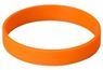 Fitwise Silicone Adult Wristband, Silicone Wrist Band, IDEA-0320