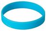 Fitwise Silicone Adult Wristband, Silicone Wrist Band, IDEA-0320