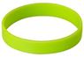 Fitwise Silicone Adult Wristband, Silicone Wrist Band, IDEA-0320