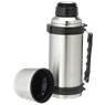 Picture of 1L Stainless Steel Travel Flask with Carry Handle