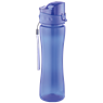Picture of 500ml Colourful Flip Top Water Bottle