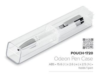 Picture of Odeon Pen Case (Excludes Pen)