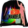 Vibrant Drawstring Bag With Full Colour Print, BAG010