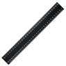 Picture of 30cm Standard Ruler with 1 colour print