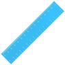 Picture of 15cm Standard Ruler with 1 colour print