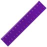 Picture of 15cm Standard Ruler with 1 colour print