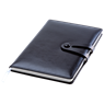 Picture of Exclusive Double Strap Design Notebook