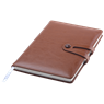 Picture of Exclusive Double Strap Design Notebook