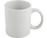 Picture of White Ceramic Coffee Mug