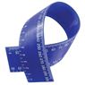 Picture of 30Cm Flexi Ruler