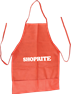 Apron With Pocket, APP1001