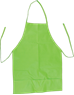 Apron With Pocket, APP1001