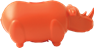 Picture of Rhino Money Box