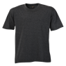 160g Barron Crew Neck Unisex T-Shirt, TST160B