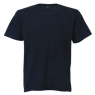 160g Barron Crew Neck Unisex T-Shirt, TST160B