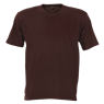 160g Barron Crew Neck Unisex T-Shirt, TST160B