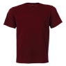 160g Barron Crew Neck Unisex T-Shirt, TST160B