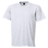 160g Barron Crew Neck Unisex T-Shirt, TST160B