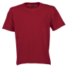 160g Barron Crew Neck Unisex T-Shirt, TST160B