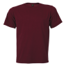 145g Barron Crew Neck T-Shirt, TST145B