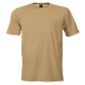 145g Barron Crew Neck T-Shirt, TST145B