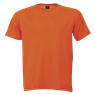 145g Barron Crew Neck T-Shirt, TST145B