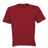 145g Barron Crew Neck T-Shirt, TST145B