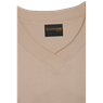 180g Barron V-Neck T-Shirt, TSV180B