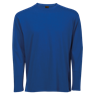 145g Long Sleeve T-Shirt, TSL145B