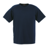 135g Barron Polyester T-Shirt, TST135B