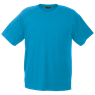 135g Barron Polyester T-Shirt, TST135B