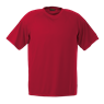 135g Barron Polyester T-Shirt, TST135B