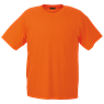 135g Barron Polyester T-Shirt, TST135B