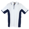 Two-Tone Golfer Mens, GO200B