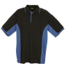 Two-Tone Golfer Mens, GO200B