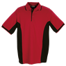 Two-Tone Golfer Mens, GO200B