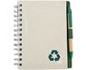 Picture of Recycle Pen and Notebook