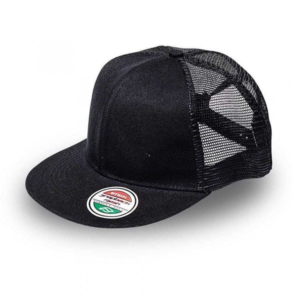 Picture of Snap Back Mesh